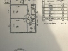 Dristor, Str. Racari
